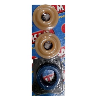 KIT GUARNIZIONI FLASH PICKER LISAM - MG