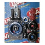 KIT REVISIONE ABBACCHIATORE V8 LISAM - P3000 KIT REVISIONE ABBACCHIATORE V8 LISAM - P3000