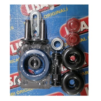 KIT REVISIONE ABBACCHIATORE V8 LISAM - P3000