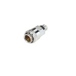 RUBINETTO RAPIDO 1/4" LISAM RUBINETTO RAPIDO 1/4" LISAM