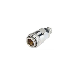 RUBINETTO RAPIDO 1/4" LISAM