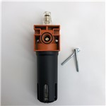 LUBRIFICATORE 3/8" LISAM LUBRIFICATORE 3/8" LISAM