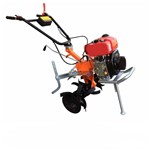 PASBO G64 - MOTORE LONCIN DIESEL 7HP