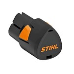 BATTERIA AS2 STIHL PER GTA26 e HSA26