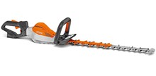 TOSASIEPI A A BATTERIA HSA 94 R cm75 STIHL