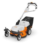 RASAERBA A BATTERIA RMA 765V STIHL