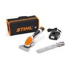 RIFINITORE SIEPI A BATTERIA HSA 26 STIHL