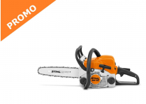 MOTOSEGA MS170 35cm 3/8" STIHL