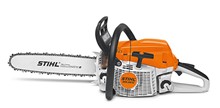 MOTOSEGA FORESTALE MS 261 C-M STIHL barra 45 cm