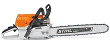 MOTOSEGA STIHL MS 462 C-M barra 50cm STIHL