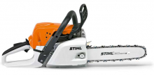 MOTOSEGA STIHL MS231 .325" STIHL 45 CM