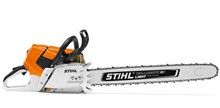 MOTOSEGA STIHL MS 661 C-M 71cm