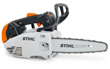 MOTOSEGA STIHL MS 151 TC-E 1/4"P