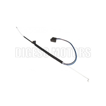 Tirante acceleratore STIHL