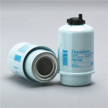 FILTRO NAFTA P551434 - DONALDSON C/SEPARATORE D'ACQUA