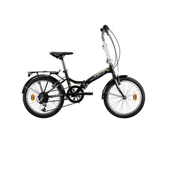 FOLDING BIKE GREEN BAY 20" ATALA