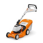 RASAERBA A BATTERIA RMA 448.2 STIHL