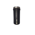 TAZZA LUBRIFICATORE 1/4" (PICCOLO) METAL WORK PNEUMATIC TAZZA LUBRIFICATORE 1/4" (PICCOLO) METAL WORK PNEUMATIC