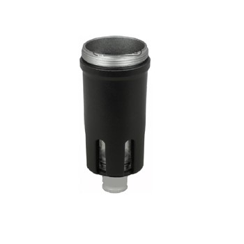 TAZZA FILTRO 1/2" METAL WORK PNEUMATIC