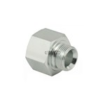 RIDUZIONE MANOMETRO 1/4" - 1/8" RIDUZIONE MANOMETRO 1/4" - 1/8"