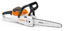 MOTOSEGA STIHL MSA 120 C-B + AK20 + AL101 MOTOSEGA STIHL MSA 120 C-B + AK20 + AL101