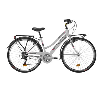 BICI ATALA BOSTON 28 6V GRIGIO