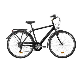 BICI ATALA BOSTON 6V 28" NERO OPACO