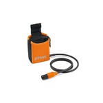 MARSUPIO BATTERIA AP CON CAVO STIHL - 48504405101 MARSUPIO BATTERIA AP CON CAVO STIHL - 48504405101
