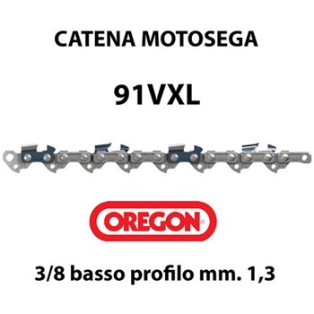 CATENA 91VXL 3/8" - 1.3 - 52M OREGON