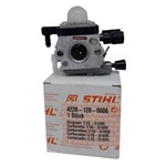 CARBURATORE TAGLIASIEPI HS45 C1Q-S169E ZAMA - STIHL CARBURATORE TAGLIASIEPI HS45 C1Q-S169E ZAMA - STIHL