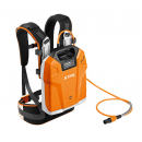 SET BATTERIA a ZAINO STIHL AR 2000 L C/CAVO SENZA SISTEMA DI TRASPORTO