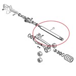 ASTA COMANDO PUNTERIA SP 401/451 SP 481/482 - STIHL ASTA COMANDO PUNTERIA SP 401/451 SP 481/482 - STIHL