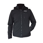 GIACCA SOFTSHELL CMP ECHO TG.M