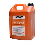 OLIO CATENA EXTRA SYNT ECHO 5LT