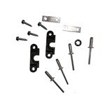 KIT SUPPORTO ASSALE RASAERBA G 48/53/55 OLEO MAC - EFCO