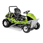 TRATTORINO CLIMBER 10 AWD 27 GRILLO 4X4 - 724 CC - 22 HP TRATTORINO CLIMBER 10 AWD 27 GRILLO 4X4 - 724 CC - 22 HP
