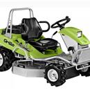 TRATTORINO CLIMBER 7.18 GRILLO (mot. Briggs & Stratton 7180)