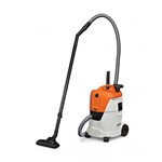 SE 62 STIHL ASPIRATORE UMIDO E SECCO