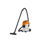 SE 33 ASPIRATORE - ASPIRAPOLVERE STIHL SE 33 ASPIRATORE - ASPIRAPOLVERE STIHL