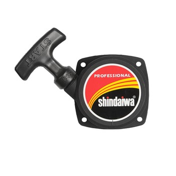 AVVIAMENTO COMPLETO SHINDAIWA T230 - AH230 - DH2510 - CT2510