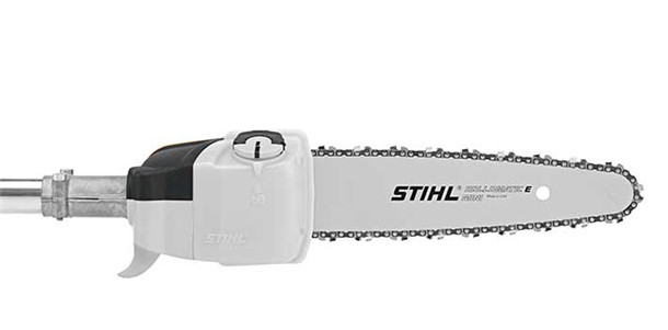 HT-KM SRAMATORE - POTATORE LUNGO STIHL