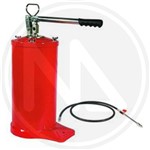 INGRASSATORE A BARILE 8 KG