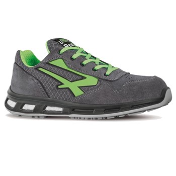 SCARPE BASSE "POINT" TG. 41 U-POWER