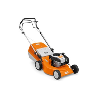 RASAERBA STIHL RM 253.2T