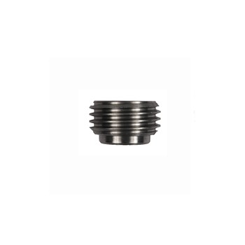 VITE S/FINE CONICA METALLICA CS2600