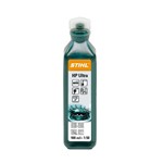 OLIO MISCELA HP ULTRA 100ml STIHL - VERDE