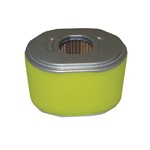 FILTRO ARIA OVALE compatibile HONDA 17210-ZE1-505 / 17210-ZE1-822 FILTRO ARIA OVALE compatibile HONDA 17210-ZE1-505 / 17210-ZE1-822