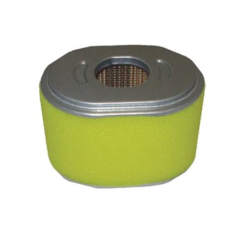 FILTRO ARIA OVALE compatibile HONDA 17210-ZE1-505 / 17210-ZE1-822