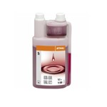 OLIO MISCELA HP STIHL c.dosatore 1LT