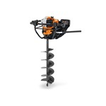 MOTOTRIVELLA BT 131 - STIHL